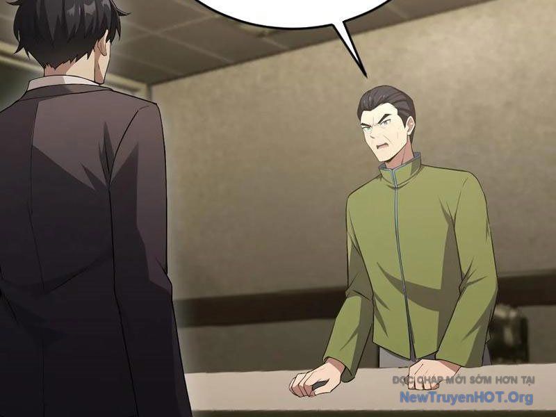 Trò Chơi Quỷ Dị: Ta Dựa Vào Vô Số Công Đức Khắc Thông Quan Chapter 167 - Trang 2