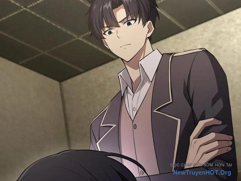 Trò Chơi Quỷ Dị: Ta Dựa Vào Vô Số Công Đức Khắc Thông Quan Chapter 167 - Trang 2