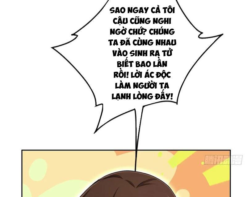 Trò Chơi Quỷ Dị: Ta Dựa Vào Vô Số Công Đức Khắc Thông Quan Chapter 168 - Trang 2