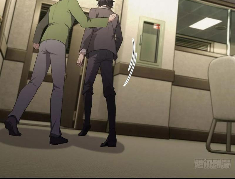 Trò Chơi Quỷ Dị: Ta Dựa Vào Vô Số Công Đức Khắc Thông Quan Chapter 168 - Trang 2