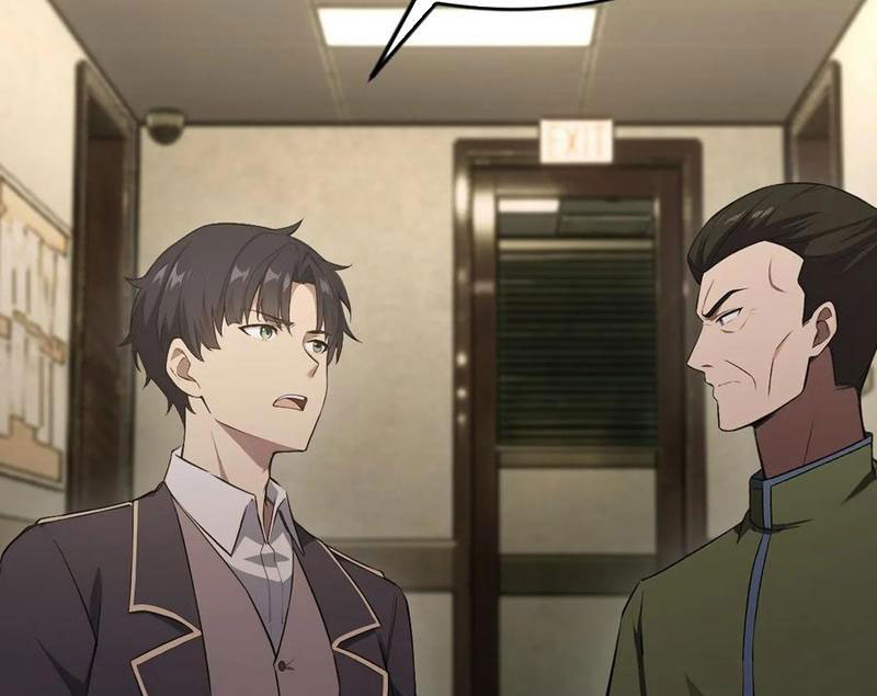 Trò Chơi Quỷ Dị: Ta Dựa Vào Vô Số Công Đức Khắc Thông Quan Chapter 168 - Trang 2