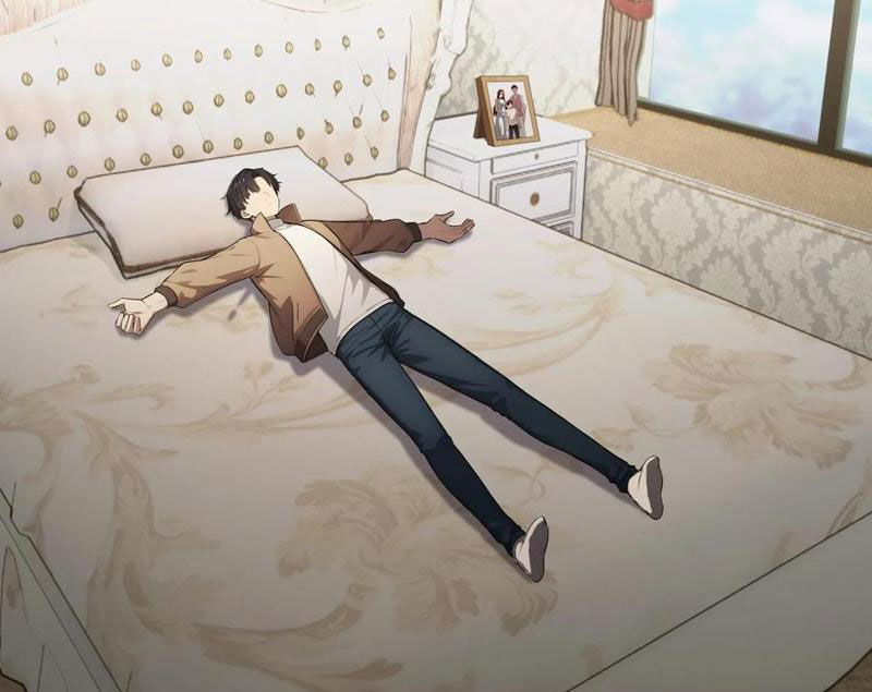 Trò Chơi Quỷ Dị: Ta Dựa Vào Vô Số Công Đức Khắc Thông Quan Chapter 168 - Trang 2