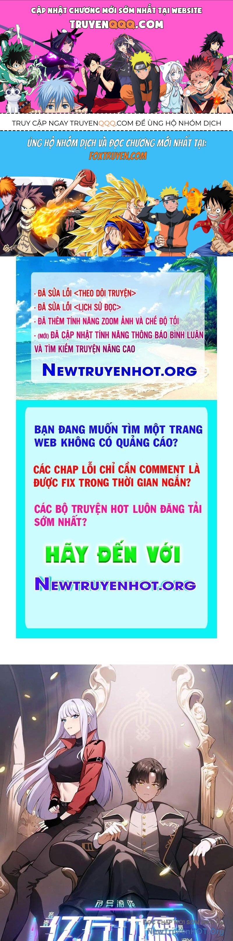 Trò Chơi Quỷ Dị: Ta Dựa Vào Vô Số Công Đức Khắc Thông Quan Chapter 169 - Trang 2