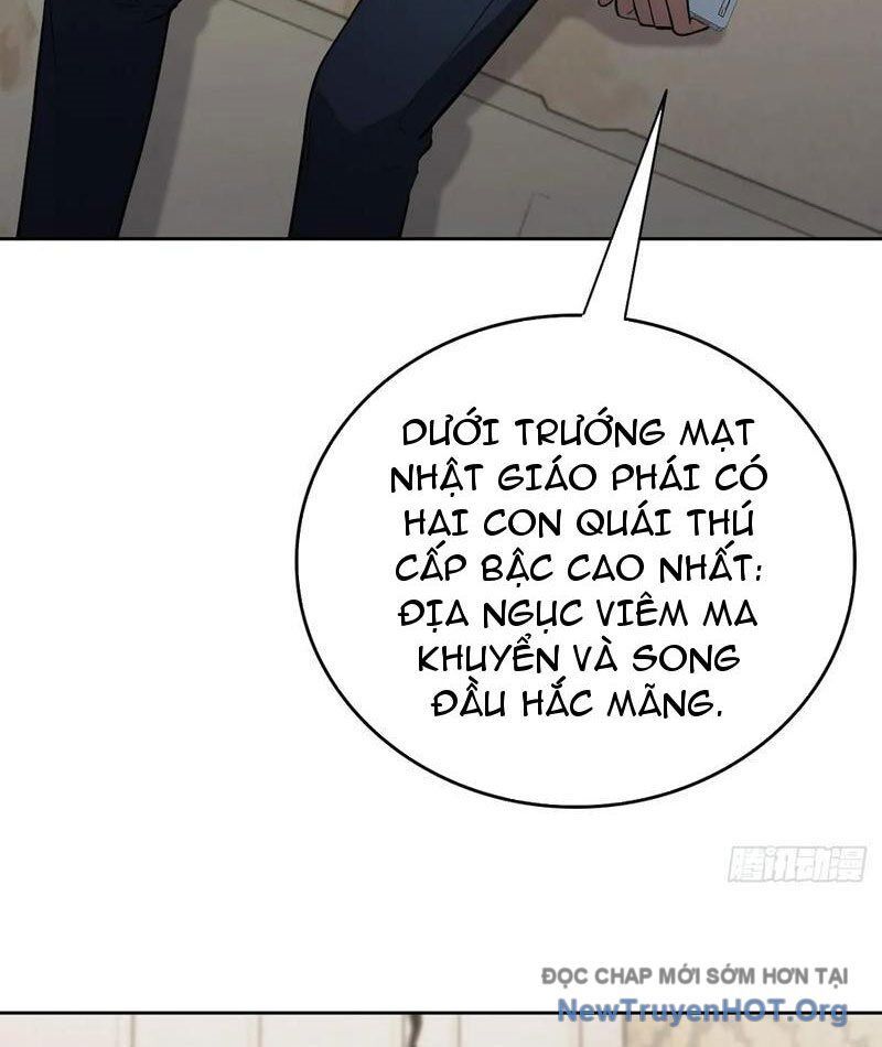 Trò Chơi Quỷ Dị: Ta Dựa Vào Vô Số Công Đức Khắc Thông Quan Chapter 169 - Trang 2