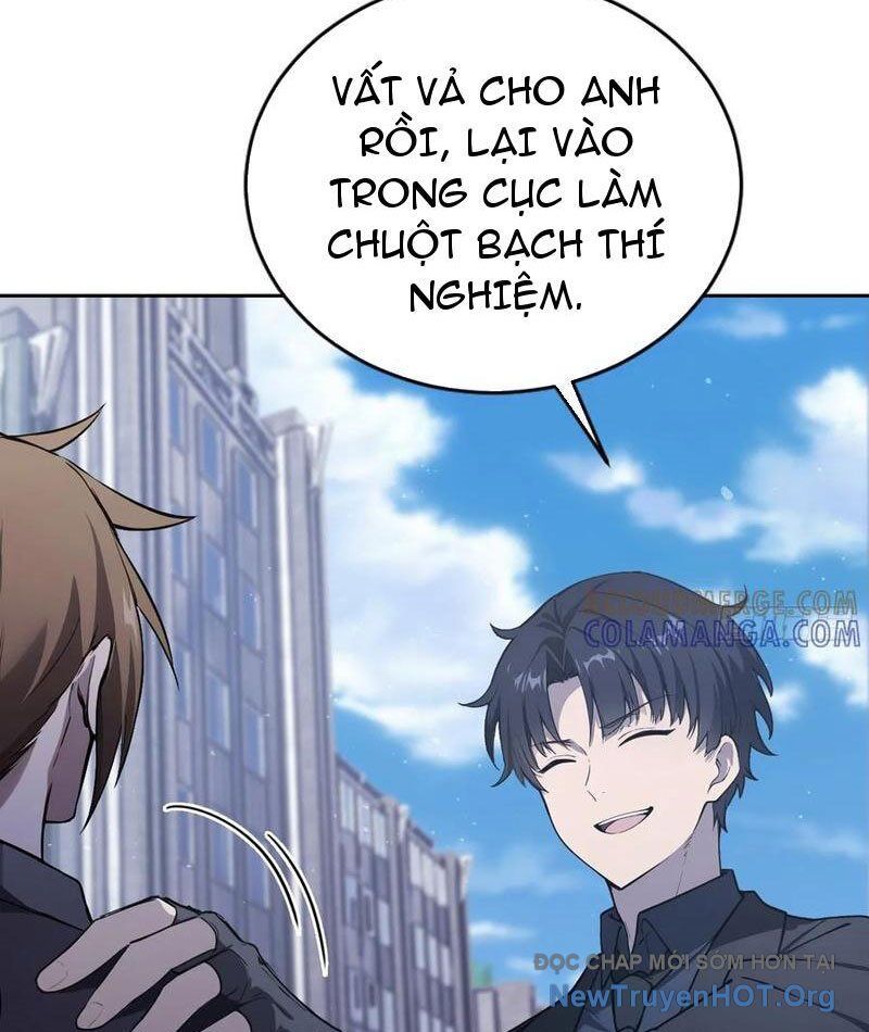 Trò Chơi Quỷ Dị: Ta Dựa Vào Vô Số Công Đức Khắc Thông Quan Chapter 169 - Trang 2