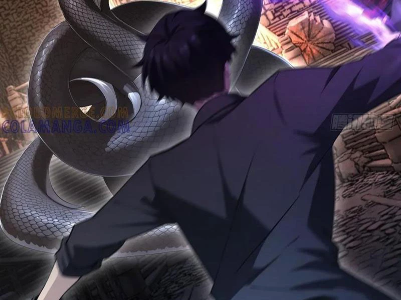 Trò Chơi Quỷ Dị: Ta Dựa Vào Vô Số Công Đức Khắc Thông Quan Chapter 170 - Trang 2