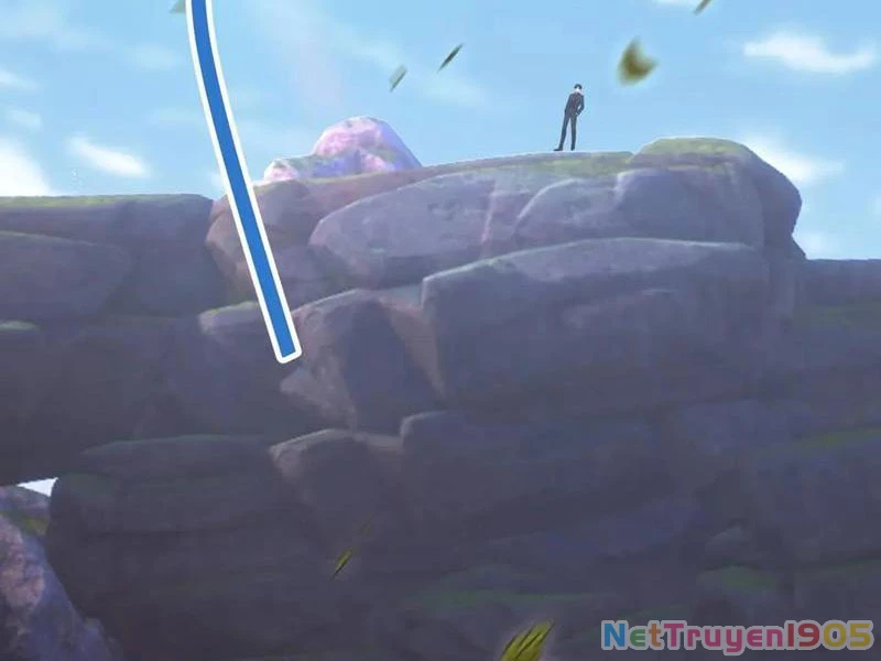 Trò Chơi Quỷ Dị: Ta Dựa Vào Vô Số Công Đức Khắc Thông Quan Chapter 170 - Trang 2