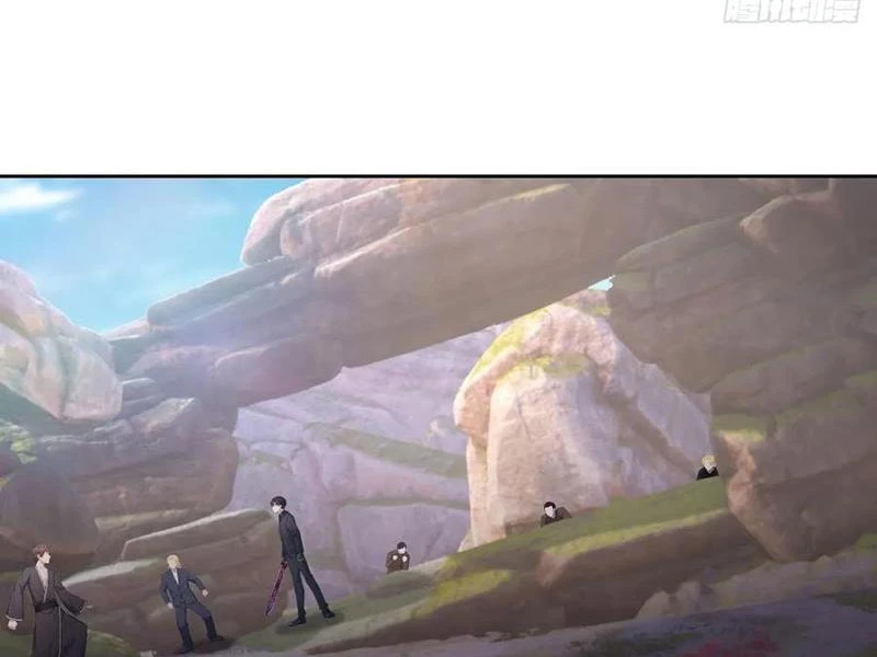 Trò Chơi Quỷ Dị: Ta Dựa Vào Vô Số Công Đức Khắc Thông Quan Chapter 170 - Trang 2