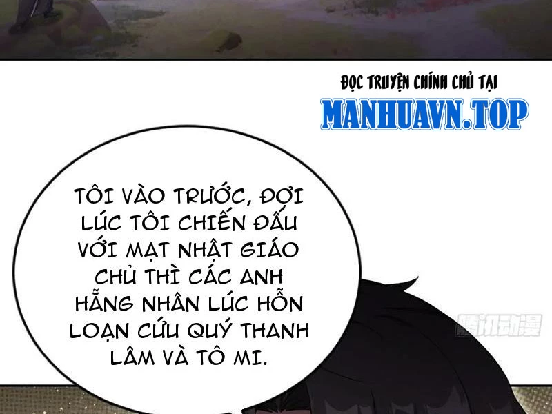 Trò Chơi Quỷ Dị: Ta Dựa Vào Vô Số Công Đức Khắc Thông Quan Chapter 170 - Trang 2