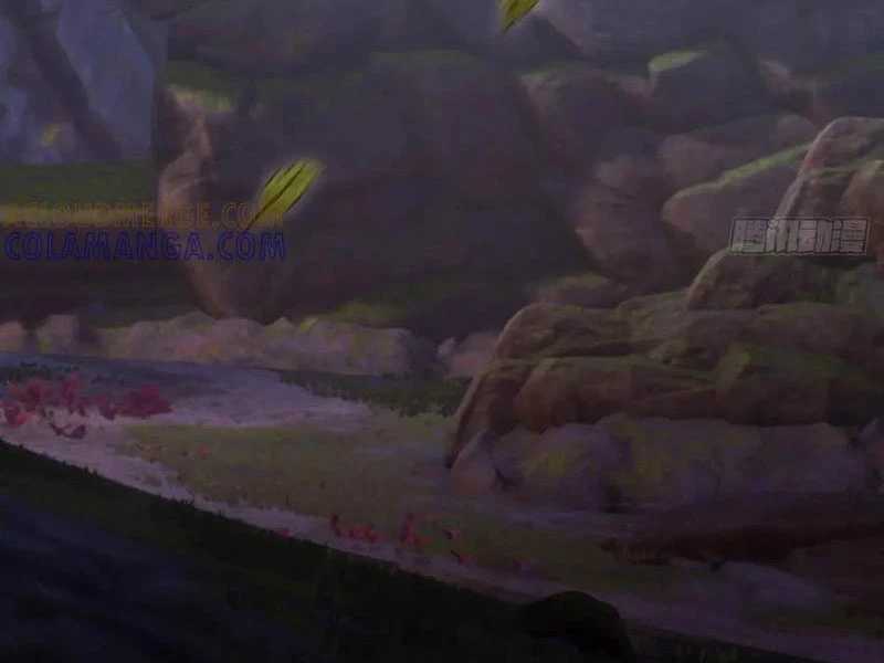 Trò Chơi Quỷ Dị: Ta Dựa Vào Vô Số Công Đức Khắc Thông Quan Chapter 170 - Trang 2