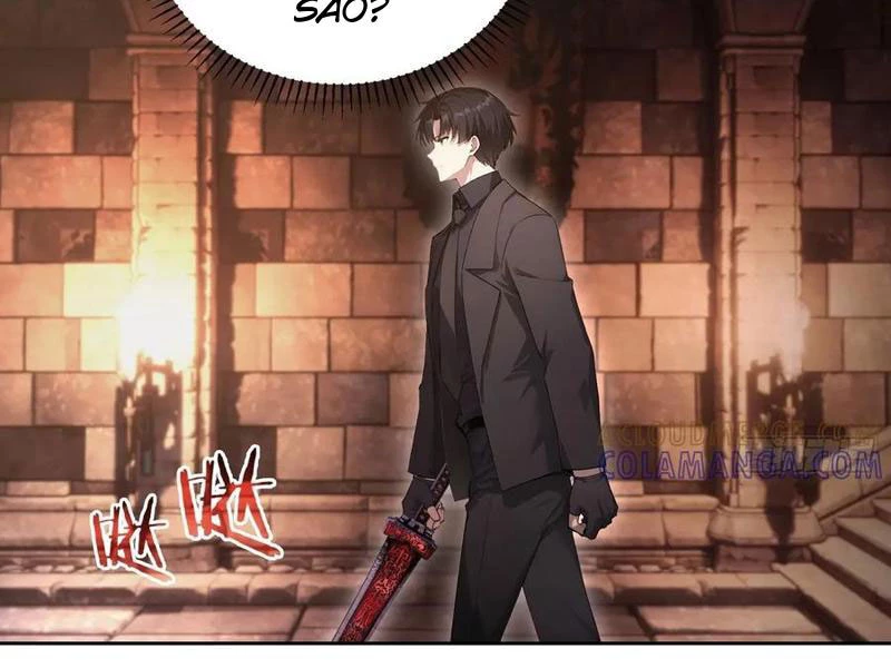 Trò Chơi Quỷ Dị: Ta Dựa Vào Vô Số Công Đức Khắc Thông Quan Chapter 170 - Trang 2