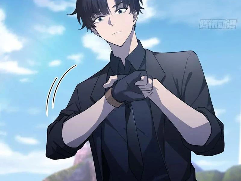 Trò Chơi Quỷ Dị: Ta Dựa Vào Vô Số Công Đức Khắc Thông Quan Chapter 170 - Trang 2