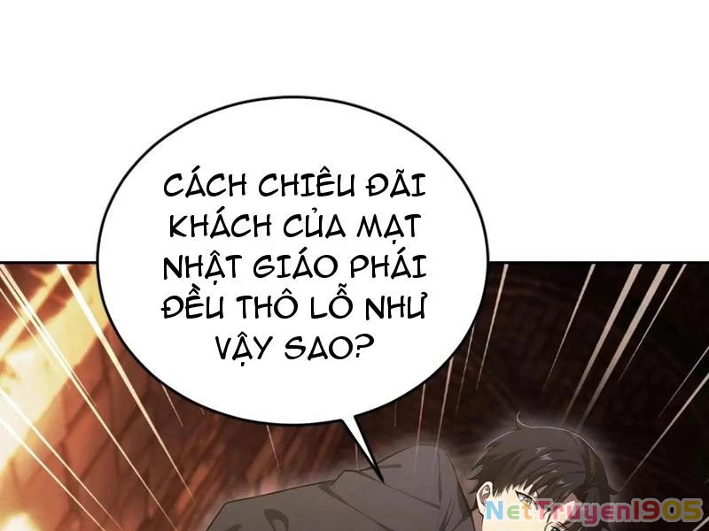 Trò Chơi Quỷ Dị: Ta Dựa Vào Vô Số Công Đức Khắc Thông Quan Chapter 170 - Trang 2