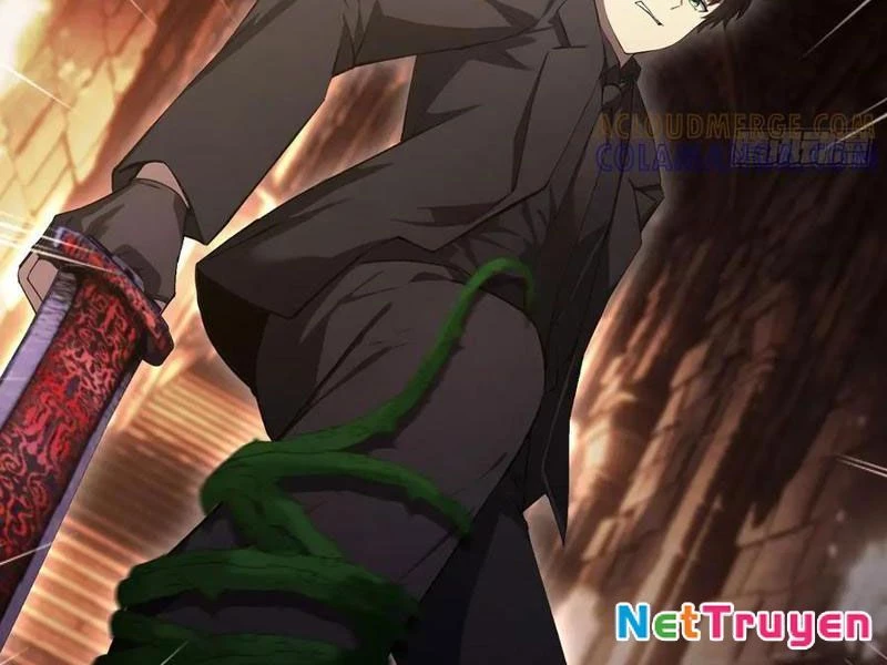 Trò Chơi Quỷ Dị: Ta Dựa Vào Vô Số Công Đức Khắc Thông Quan Chapter 170 - Trang 2