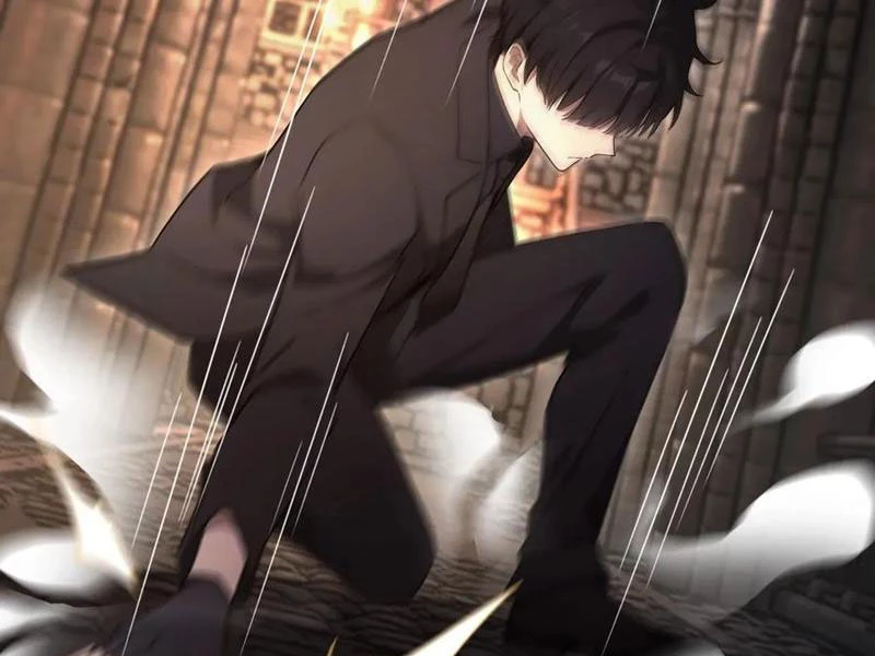 Trò Chơi Quỷ Dị: Ta Dựa Vào Vô Số Công Đức Khắc Thông Quan Chapter 170 - Trang 2