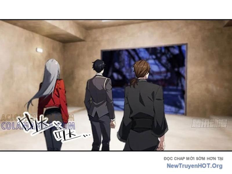 Trò Chơi Quỷ Dị: Ta Dựa Vào Vô Số Công Đức Khắc Thông Quan Chapter 174 - Trang 2