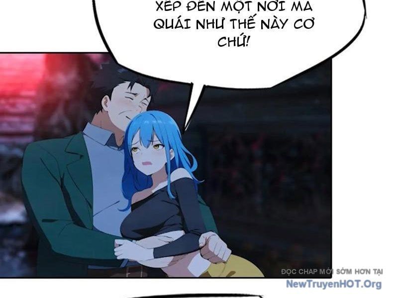 Trò Chơi Quỷ Dị: Ta Dựa Vào Vô Số Công Đức Khắc Thông Quan Chapter 174 - Trang 2