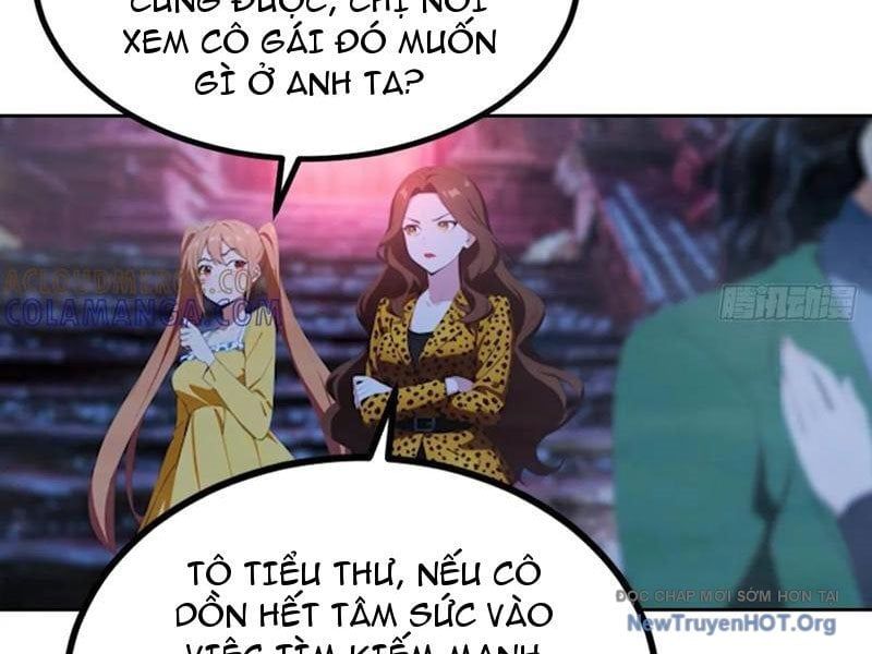 Trò Chơi Quỷ Dị: Ta Dựa Vào Vô Số Công Đức Khắc Thông Quan Chapter 174 - Trang 2
