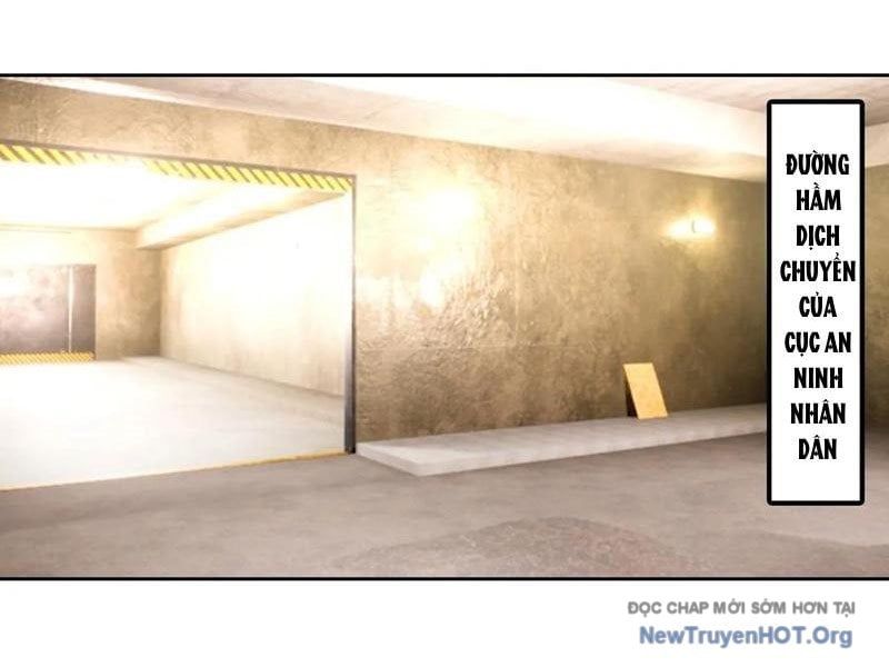 Trò Chơi Quỷ Dị: Ta Dựa Vào Vô Số Công Đức Khắc Thông Quan Chapter 174 - Trang 2