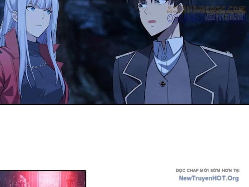 Trò Chơi Quỷ Dị: Ta Dựa Vào Vô Số Công Đức Khắc Thông Quan Chapter 174 - Trang 2