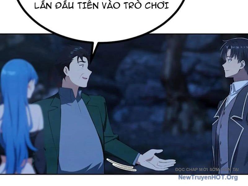 Trò Chơi Quỷ Dị: Ta Dựa Vào Vô Số Công Đức Khắc Thông Quan Chapter 174 - Trang 2