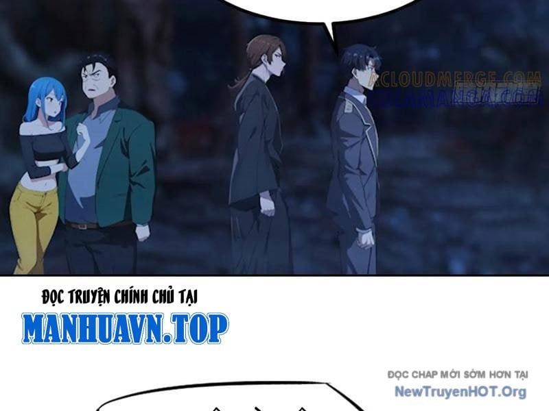 Trò Chơi Quỷ Dị: Ta Dựa Vào Vô Số Công Đức Khắc Thông Quan Chapter 174 - Trang 2