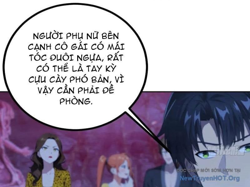 Trò Chơi Quỷ Dị: Ta Dựa Vào Vô Số Công Đức Khắc Thông Quan Chapter 174 - Trang 2
