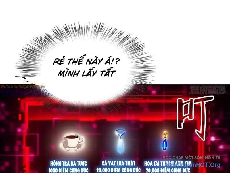 Trò Chơi Quỷ Dị: Ta Dựa Vào Vô Số Công Đức Khắc Thông Quan Chapter 174 - Trang 2