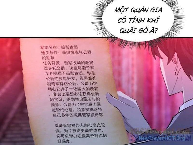 Trò Chơi Quỷ Dị: Ta Dựa Vào Vô Số Công Đức Khắc Thông Quan Chapter 175 - Trang 2