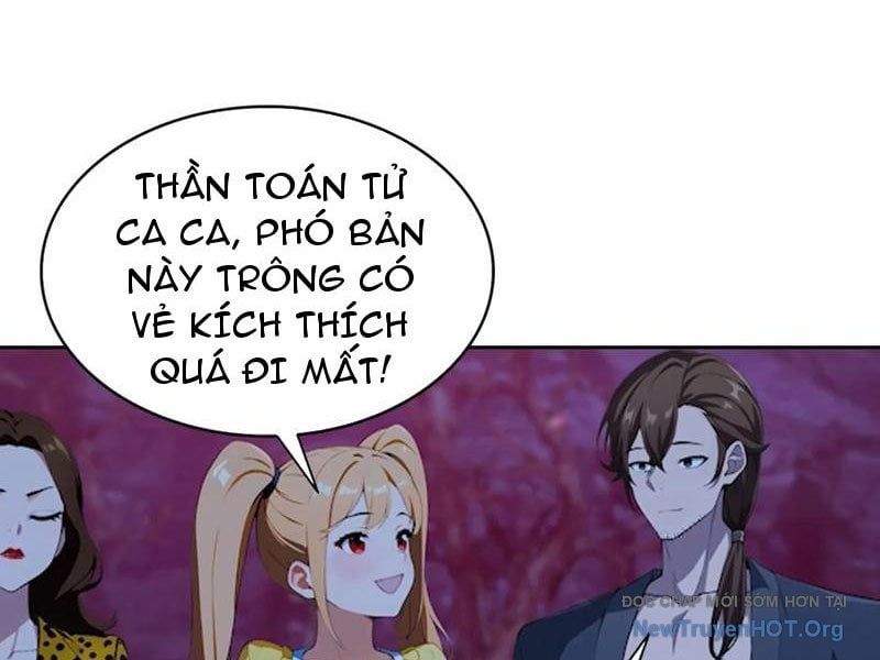 Trò Chơi Quỷ Dị: Ta Dựa Vào Vô Số Công Đức Khắc Thông Quan Chapter 175 - Trang 2