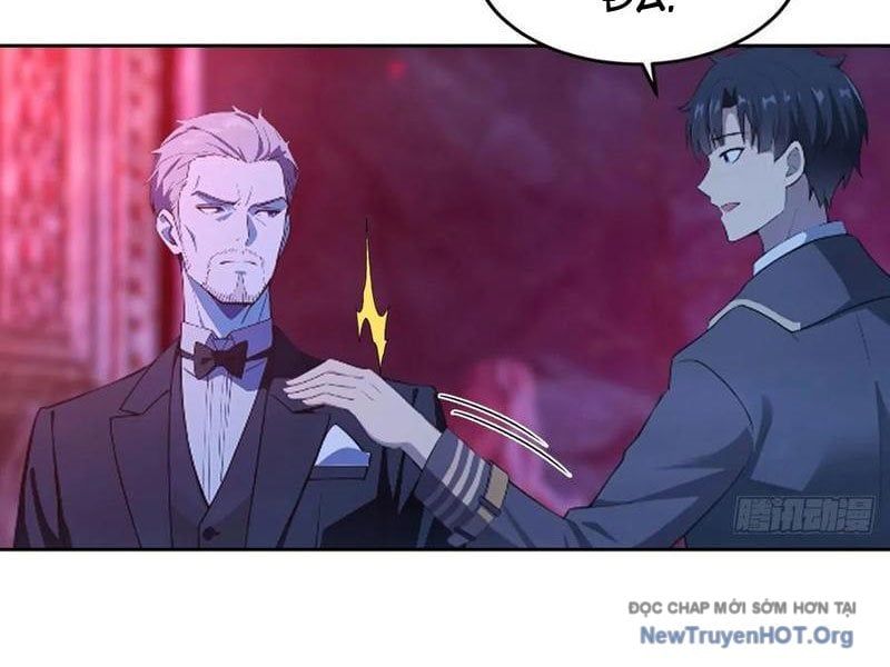 Trò Chơi Quỷ Dị: Ta Dựa Vào Vô Số Công Đức Khắc Thông Quan Chapter 175 - Trang 2