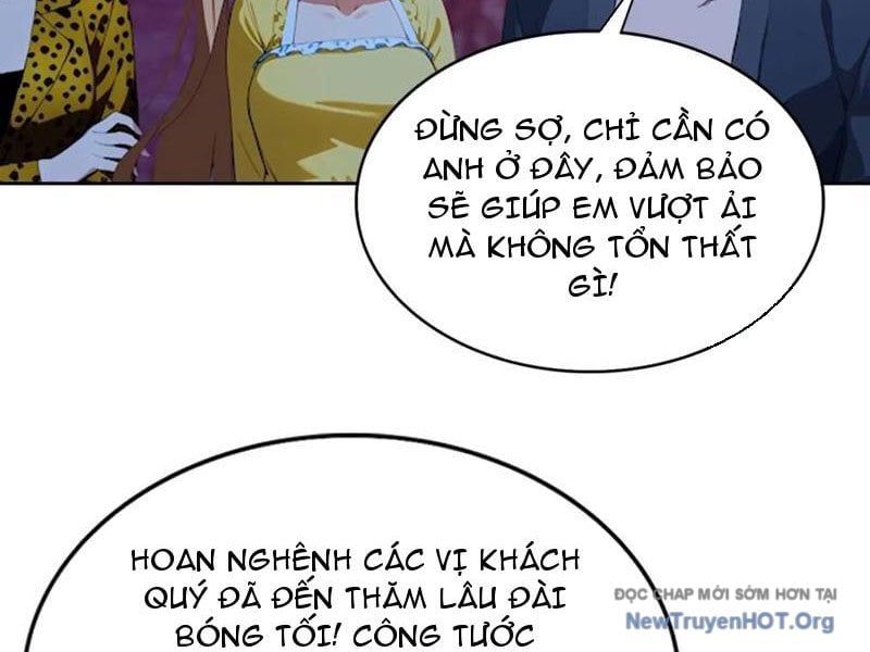 Trò Chơi Quỷ Dị: Ta Dựa Vào Vô Số Công Đức Khắc Thông Quan Chapter 175 - Trang 2