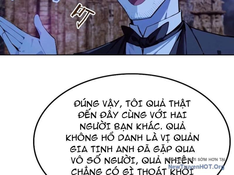 Trò Chơi Quỷ Dị: Ta Dựa Vào Vô Số Công Đức Khắc Thông Quan Chapter 175 - Trang 2