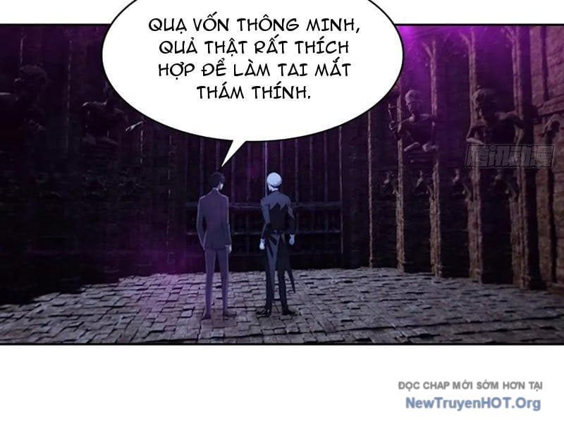 Trò Chơi Quỷ Dị: Ta Dựa Vào Vô Số Công Đức Khắc Thông Quan Chapter 175 - Trang 2