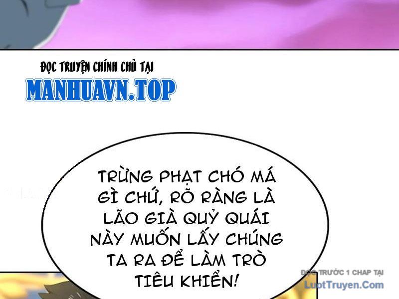 Trò Chơi Quỷ Dị: Ta Dựa Vào Vô Số Công Đức Khắc Thông Quan Chapter 176 - Trang 2