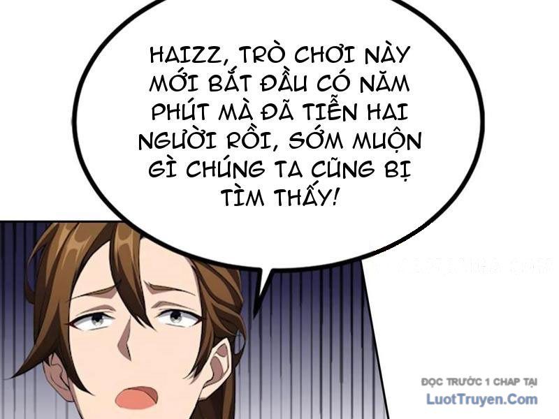 Trò Chơi Quỷ Dị: Ta Dựa Vào Vô Số Công Đức Khắc Thông Quan Chapter 177 - Trang 2