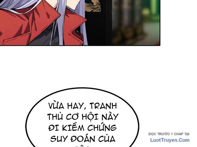 Trò Chơi Quỷ Dị: Ta Dựa Vào Vô Số Công Đức Khắc Thông Quan Chapter 177 - Trang 2
