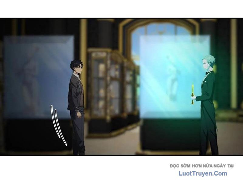 Trò Chơi Quỷ Dị: Ta Dựa Vào Vô Số Công Đức Khắc Thông Quan Chapter 178 - Trang 2