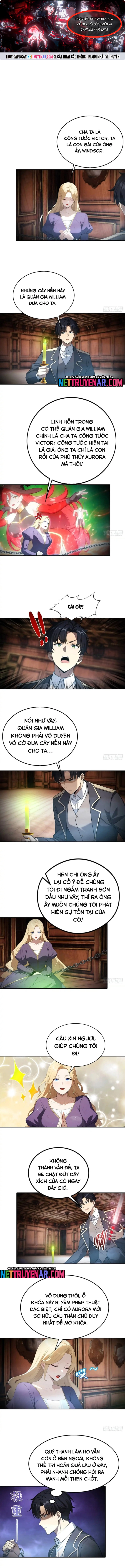 Trò Chơi Quỷ Dị: Ta Dựa Vào Vô Số Công Đức Khắc Thông Quan Chapter 180 - Trang 2