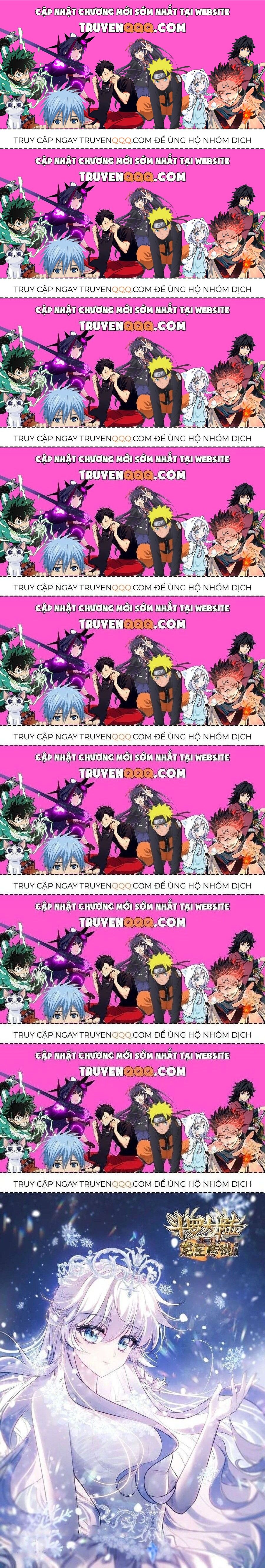Long Vương Truyền Thuyết Chapter 380.1 - Trang 2