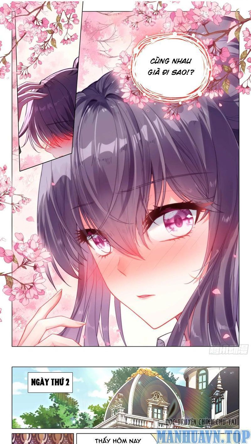 Long Vương Truyền Thuyết Chapter 380.2 - Trang 2