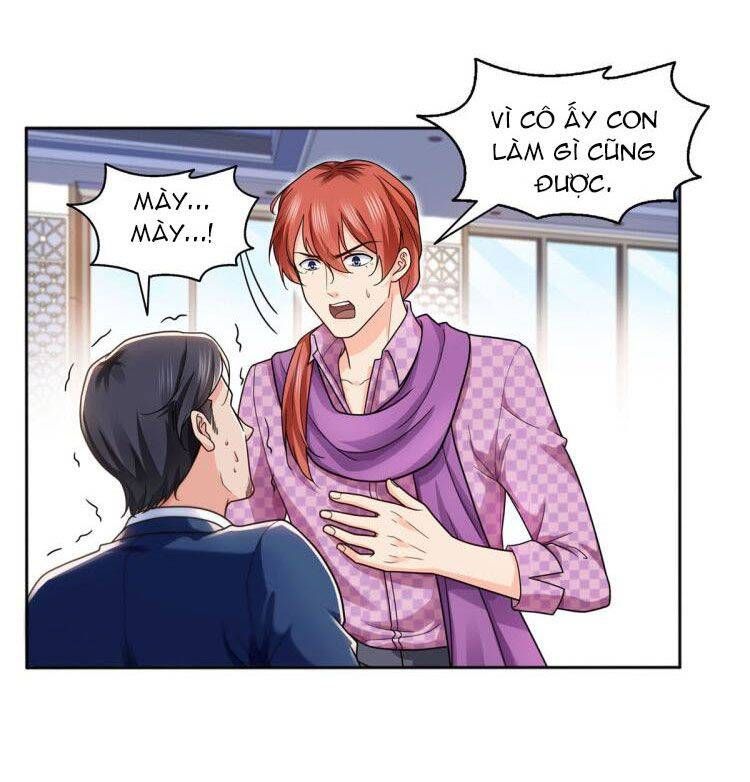 Hệt Như Hàn Quang Gặp Nắng Gắt Chapter 147.4 - Trang 2