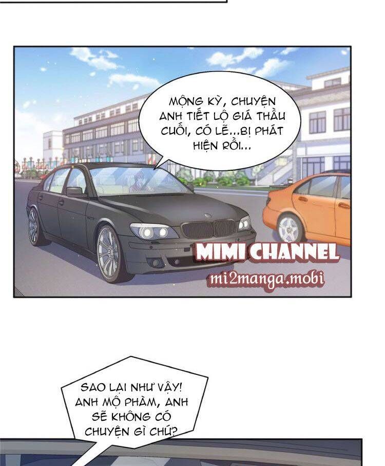 Hệt Như Hàn Quang Gặp Nắng Gắt Chapter 147.4 - Trang 2