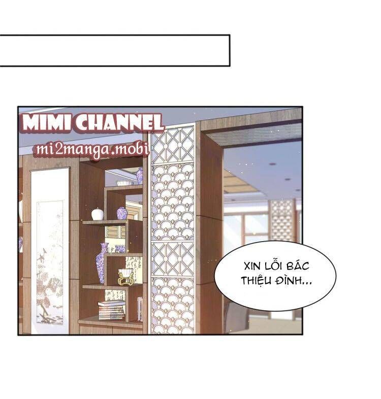 Hệt Như Hàn Quang Gặp Nắng Gắt Chapter 147.4 - Trang 2