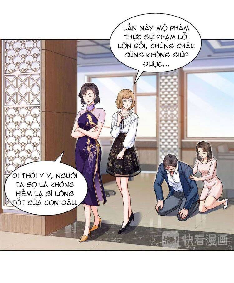 Hệt Như Hàn Quang Gặp Nắng Gắt Chapter 147.4 - Trang 2