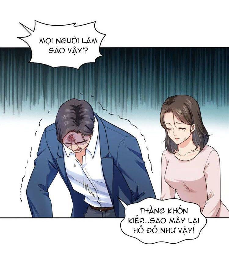 Hệt Như Hàn Quang Gặp Nắng Gắt Chapter 147.4 - Trang 2