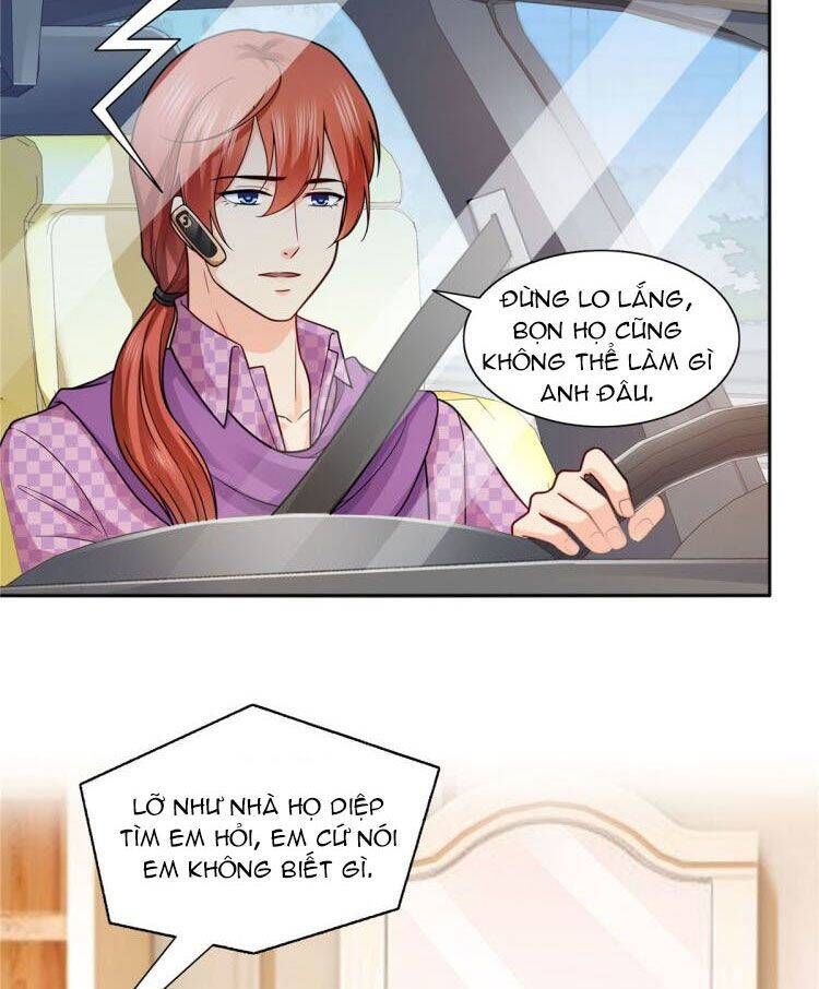 Hệt Như Hàn Quang Gặp Nắng Gắt Chapter 147.5 - Trang 2