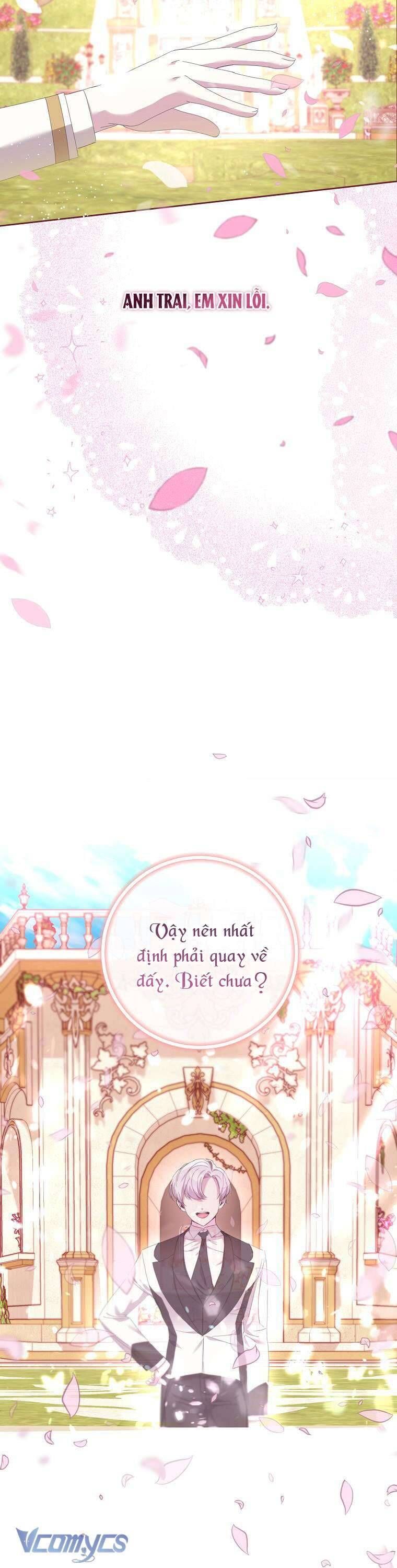 Công Nương Tái Sinh Chapter 7 - Trang 2