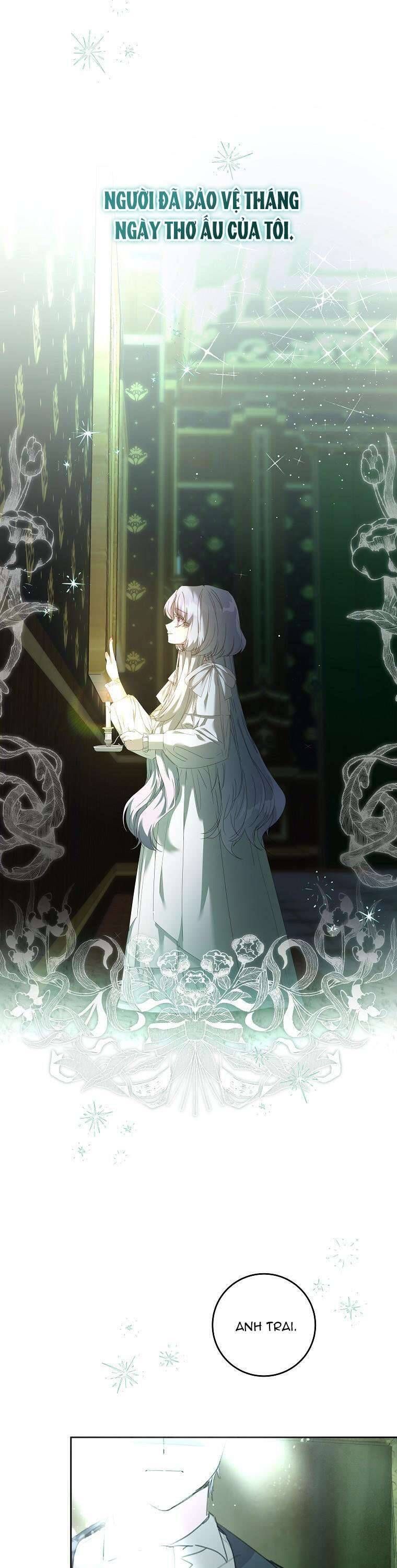 Công Nương Tái Sinh Chapter 7 - Trang 2