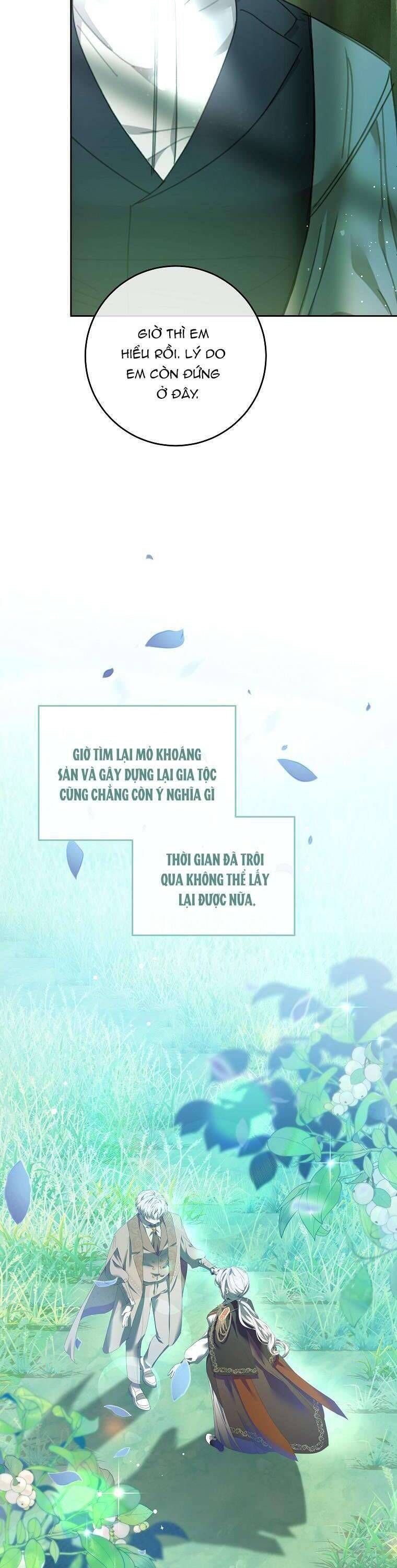 Công Nương Tái Sinh Chapter 7 - Trang 2